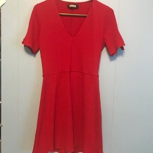Reformation dress